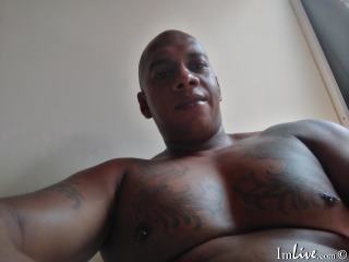My ImLive Model Name Is Markuuxx And I'm A Camwhoring Seductive Chap And 34 Is My Age