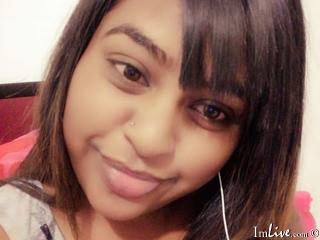 I'm 21 Years Of Age And I Am Named IndianstormNew! I'm A Webcam Beautiful Chick
