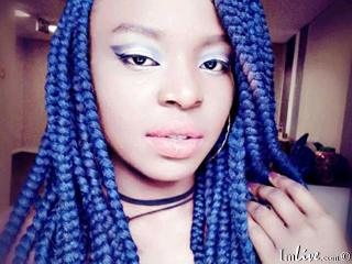I'm A Live Cam Delectable Woman And My Model Name Is AfricasFinest And I'm 22 Years Old