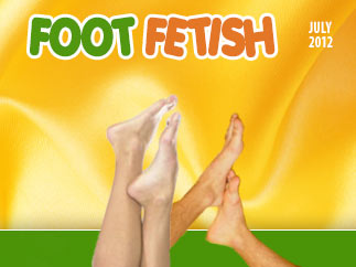 Foot Fetish