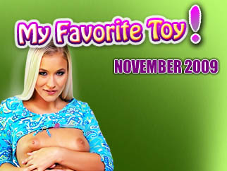 My Favorite Toy