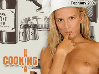 Cooking