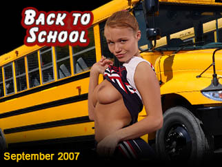 Back to School