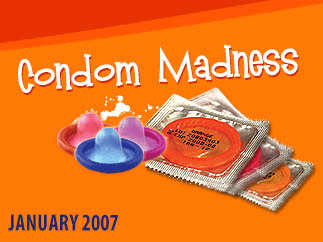 Condom Madness