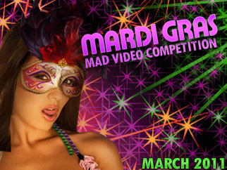 Mardi Gras