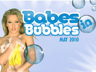 Babes in Bubbles