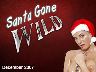 Santa Gone Wild 
