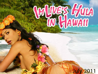 Hula in Hawaii 