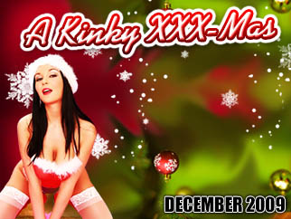 A Kinky XXX-Mas