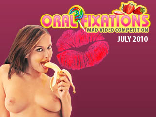 Oral Fixations