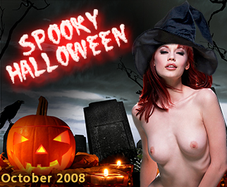 Spooky Halloween
